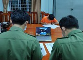 Phạt thiếu niên tấn công báo Điện tử VOV để ‘ủng hộ bà Nguyễn Phương Hằng'