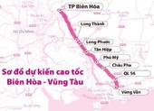 Đồng Nai: Xây dựng các khu tái định cư dự án cao tốc Biên Hòa - Vũng Tàu