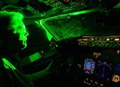 3 sân bay thường bị chiếu đèn laser uy hiếp an toàn bay