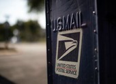 Gây thất thoát triệu đô cước phí bưu chính Mỹ, người đàn ông gốc Việt lãnh án