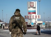 Nga nói về khả năng tấn công Ukraine sau quan ngại của NATO