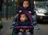 Chuyên gia: Từ năm 2022 dân số Trung Quốc chỉ có giảm thêm