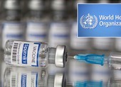 WHO nối lại quy trình phê duyệt vaccine Sputnik V của Nga