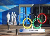 Đài Loan nói sẽ không cử quan chức sang dự Olympic Bắc Kinh 2022