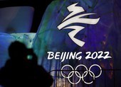 Trung Quốc tố Mỹ định trả tiền để vận động viên ‘phá hoại’ Thế vận hội Bắc Kinh