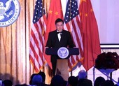 Đại sứ quán Trung Quốc tại Mỹ lên tiếng việc Nga yêu cầu hỗ trợ quân sự