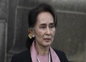 Myanmar: Bà Suu Kyi lãnh thêm 4 năm tù