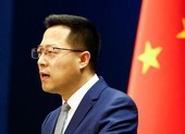 Trung Quốc phản ứng gì với thông tin Chủ tịch Hạ viện Mỹ sẽ thăm Đài Loan?