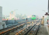 Đường sắt Cát Linh - Hà Đông khó khai thác trong năm 2019