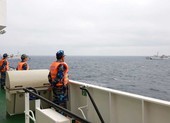 Việt Nam - Trung Quốc đàm phán vấn đề trên biển 