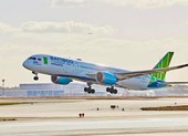 Bamboo Airways sẵn sàng đưa công dân Việt ở Ukraine về nước 