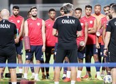 HLV Ivankovic: “Đá với Việt Nam, Oman không mắc lỗi nữa!”