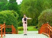 Ca sĩ Ngọc Sơn ra MV, truyền thông điệp về cuộc sống 