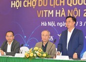 Hội chợ Du lịch quốc tế Việt Nam 2022 có quy mô tương đương 2020 