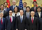 Kết quả đàm phán căng thẳng Mỹ-Trung 2 ngày ở Bắc Kinh