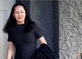 Huawei kêu gọi Canada hủy dẫn độ bà Mạnh Vãn Châu