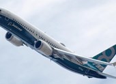 Phát hiện lỗi mới trên Boeing 737 MAX