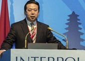 Cựu chủ tịch Interpol thừa nhận ăn hối lộ 2 triệu USD