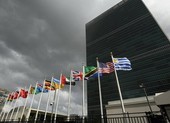 Nga tố Mỹ cấm thị thực phái đoàn Nga tới Liên Hiệp Quốc dự họp