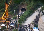 Tai nạn Đài Loan: Nhân chứng kể lại cảnh ‘địa ngục trần gian’ 