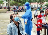 Người từ vùng dịch cấp độ 1, 2 đến Kiên Giang chỉ cần khai báo y tế