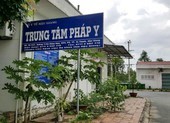 Giám đốc Trung tâm Pháp y Hậu Giang bị khiển trách vì lập quỹ sai