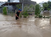 Cập nhật lũ lịch sử ở Phú Yên: 4 người chết, gần 30.000 căn nhà bị ngập