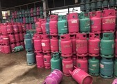 Hà Nội: Công an xác minh vụ hàng ngàn vỏ bình gas bị ‘chiếm giữ trái phép’
