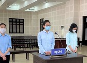 Lãnh 9 năm tù vì cho 13 người Trung Quốc 'ở chui’ lấy 22 triệu đồng