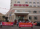 Nhân viên y tế ‘kêu cứu’ vì bị nợ lương, BV ‘xin’ Bộ Y tế hỗ trợ hơn 10 tỉ