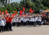 Buôn Ma Thuột: Học sinh lớp 9 và 12 được học trực tiếp