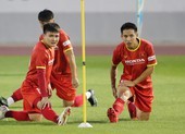 Ông Park gạch 5 cái tên, sớm sang Singapore săn chức vô địch AFF Cup