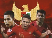 Indonesia hy vọng ba ngôi sao giúp ‘đòi nợ’ tuyển Việt Nam