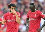 Salah thừa nhận mối quan hệ ích kỷ, căng thẳng với Mane
