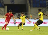 Ông Park chờ đá ‘chung kết’ với Malaysia