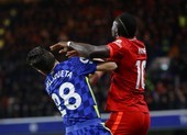 Sao Liverpool bị chỉ trích nặng sau trận hòa Chelsea