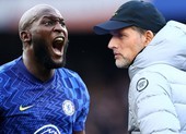 HLV Tuchel ngao ngán 'ngựa chứng' Lukaku