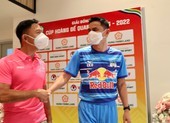 Người 'vô đối' ở AFF Cup dẫn dắt HA Gia Lai đá giải tập huấn