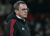 Rangnick chưa tạo ra bản sắc cho MU