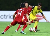 Đá AFF Cup tệ, Malaysia cho U-23 đá thay đội tuyển