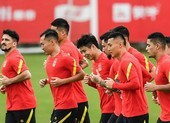 Đội Trung Quốc bỗng sống lại với hơi thở ngoại binh