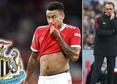 MU ra yêu cầu vô lý, Lingard nổi giận