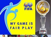 Đẹp, bất ngờ và cảm động với hình ảnh Fair Play