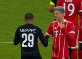 PSG xúc tiến mua Lewandowski thay thế Mbappe