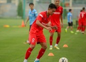 U-23 Việt Nam có nguy cơ không đủ quân đá với Thái Lan