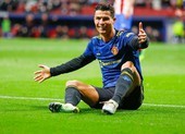 Ronaldo chơi kém nhất trong đội hình MU và sắp hết thời