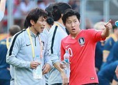 Tân HLV trưởng U-23 Việt Nam  và cái bóng của ông Park