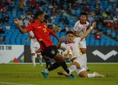 Có thêm cầu thủ âm tính, U-23 Việt Nam quyết thắng Thái Lan
