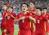 Thủ tướng, Chủ tịch nước chúc mừng chức vô địch của U-23 Việt Nam