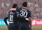 Ngán ngẩm ở PSG, Messi và Neymar  đến Mỹ chơi bóng